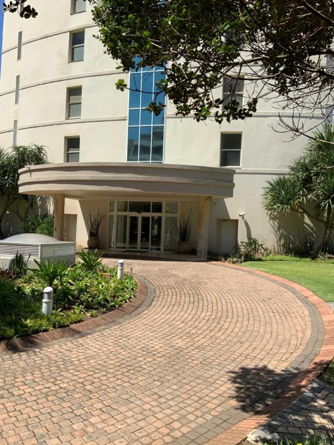 Appartement 702 Oyster Schelles à Durban Extérieur photo