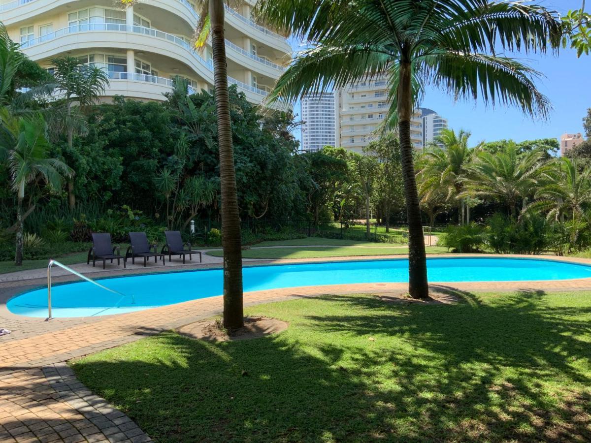Appartement 702 Oyster Schelles à Durban Extérieur photo