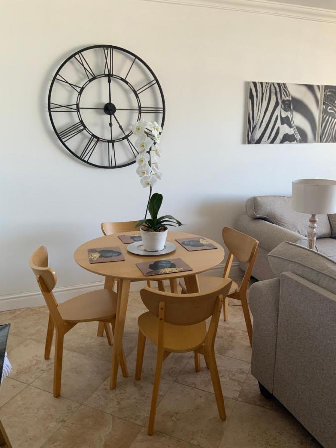 Appartement 702 Oyster Schelles à Durban Extérieur photo