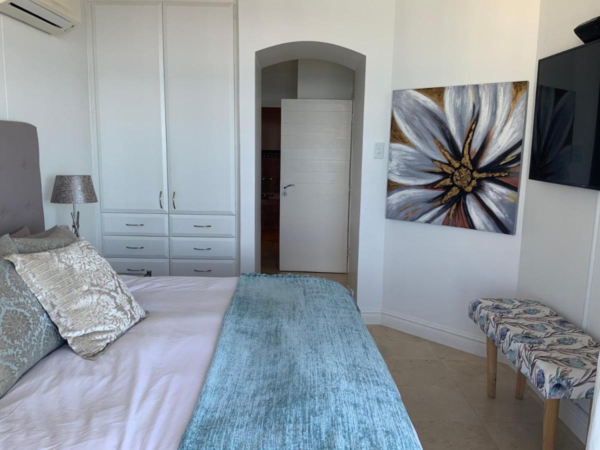 Appartement 702 Oyster Schelles à Durban Extérieur photo
