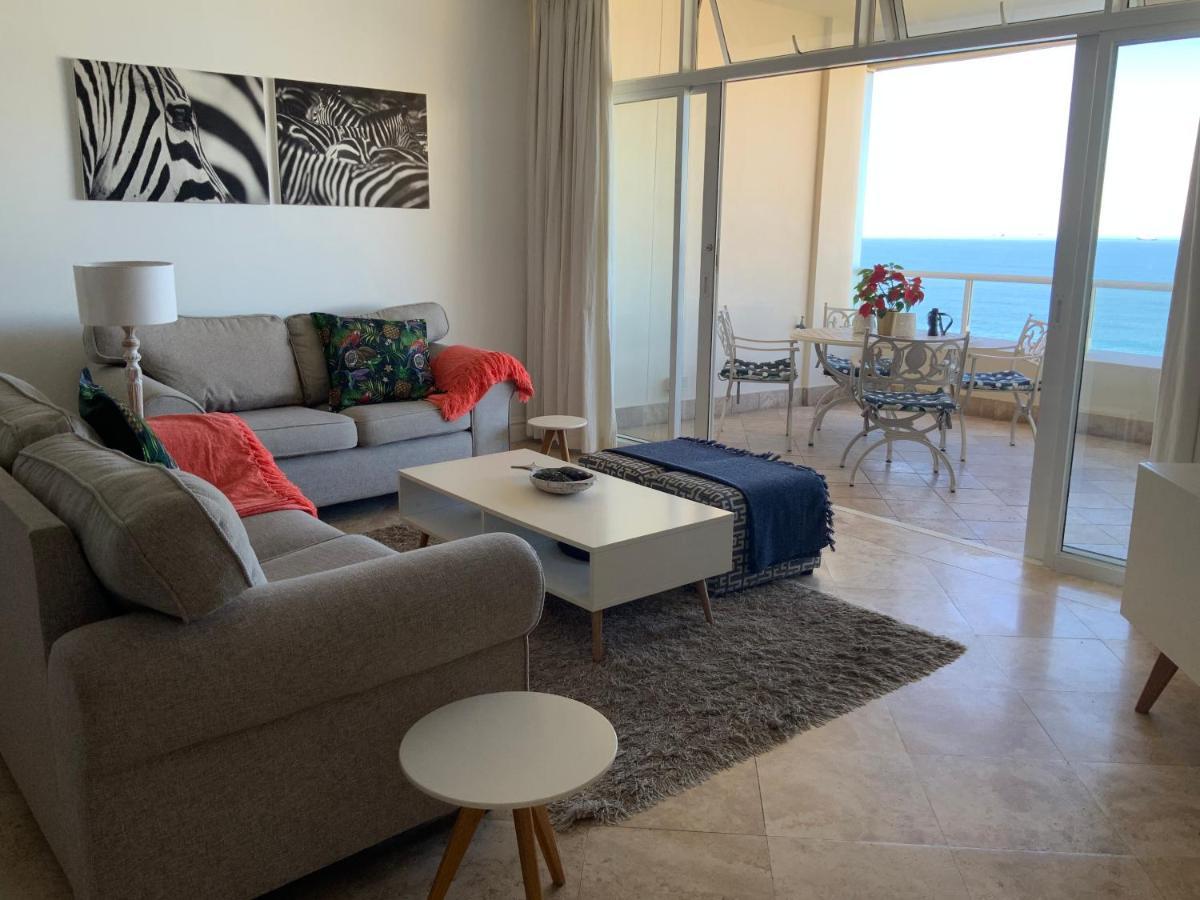 Appartement 702 Oyster Schelles à Durban Extérieur photo