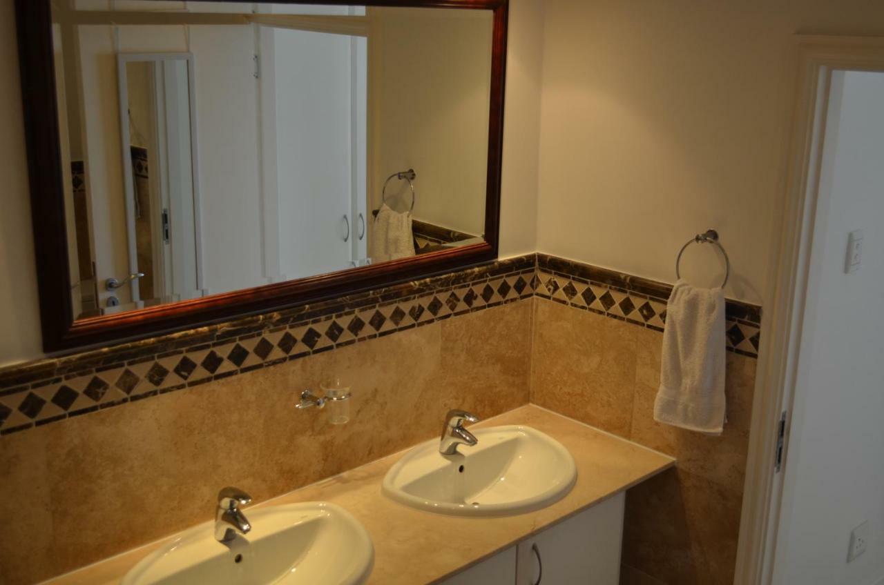 Appartement 702 Oyster Schelles à Durban Extérieur photo