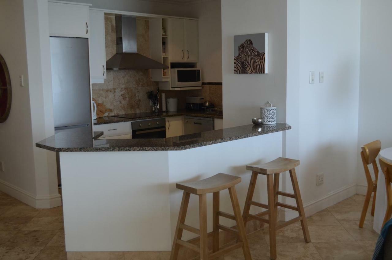 Appartement 702 Oyster Schelles à Durban Extérieur photo